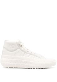 Y-3 GR.1P High sneakers - Bianco