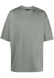 Y-3 T-shirt a maniche corte - Verde