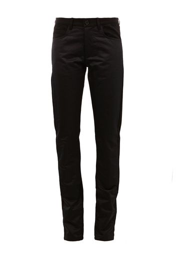 Yang Li straight trousers - Nero