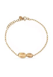 Yannis Sergakis Bracciale a catena con pendente - Oro