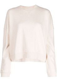 YMC Felpa Almost Grown - Marrone