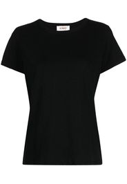 YMC T-shirt Day girocollo - Nero