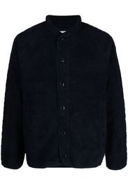 YMC Cardigan beach - Blu