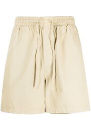 YMC drawstring bermuda shorts - Toni neutri