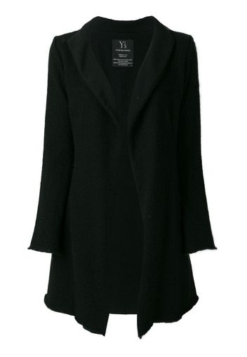 Cardigan lungo