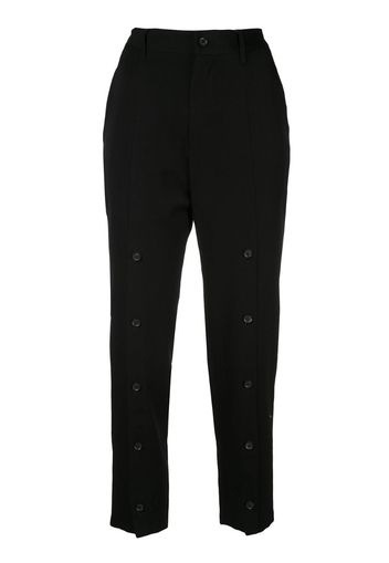 Pantaloni slim