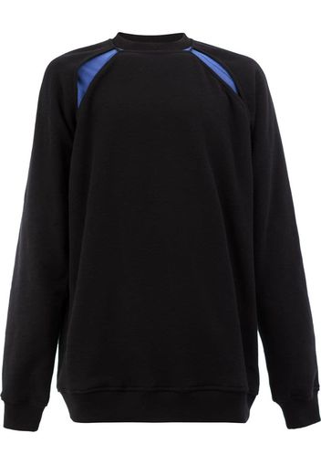 crew neck sweatshirt