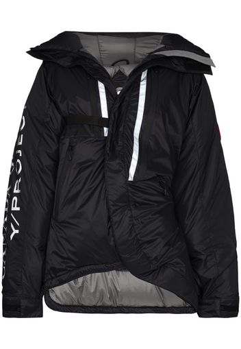 Piumino Skreslet oversize Y/Project X Canada Goose