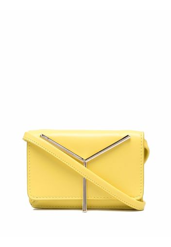 Y/Project Y mini bag - Giallo