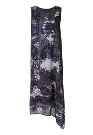 Vestito smanicato