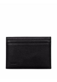 Yu Mei Youhan leather cardholder - Nero