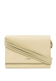 Yu Mei Clutch Suki - Giallo