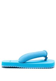 yume yume Infradito chunky - Blu