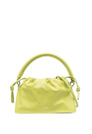 Yuzefi Bom drawstring tote bag - Verde