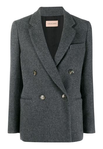 Blazer doppiopetto