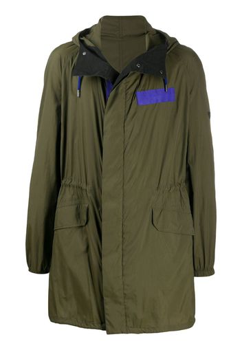 lightweight zip-up jacket