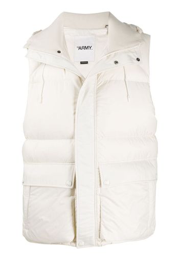 Gilet imbottito