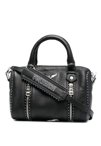 Zadig&Voltaire Borsa tote Sunny piccola - Nero