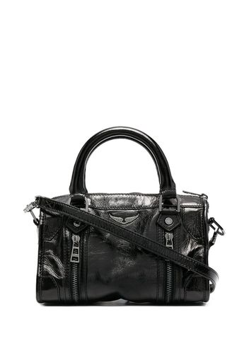 Zadig&Voltaire Borsa tote Sunny #2 - Nero