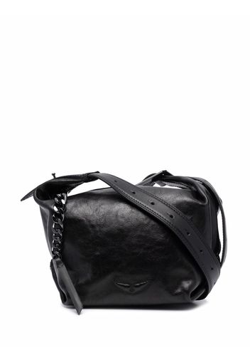 Zadig&Voltaire Borsa a tracolla New - Nero