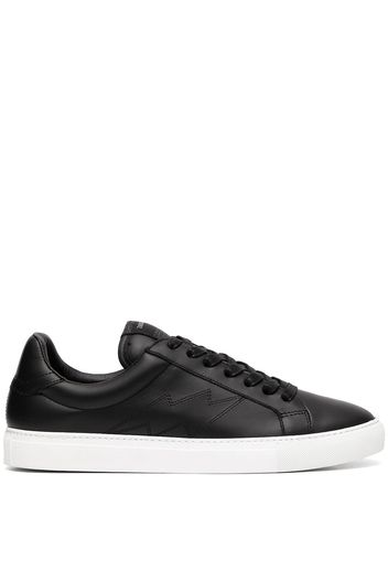 Zadig&Voltaire Sneakers ZV1747 Flash - Nero