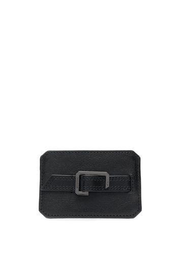 Zadig&Voltaire Portacarte Le Cecilia Pass - Nero