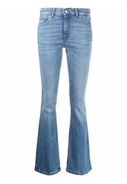 Zadig&Voltaire Jeans svasati Eclipse - Blu