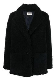 Zadig&Voltaire Cappotto doppiopetto - Nero