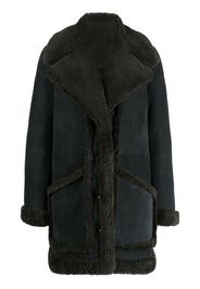 Zadig&Voltaire Cappotto Laury - Nero