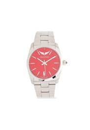 Zadig&Voltaire Orologio Time2Love 37mm - Rosso