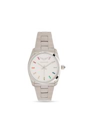 Zadig&Voltaire Orologio Time2Love Rainbow 37mm - Argento