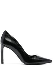 Zadig&Voltaire Pumps Perfect Vintage 100mm - Nero