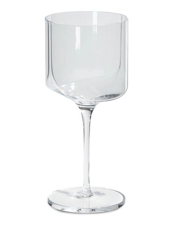 Zaha Hadid Design Hew set of four wine glasses - CLS2
