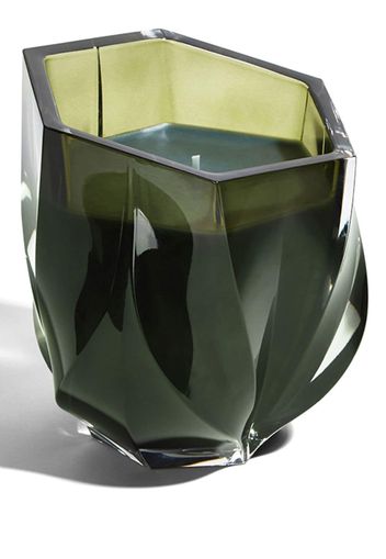 Zaha Hadid Design Candela profumata - Verde