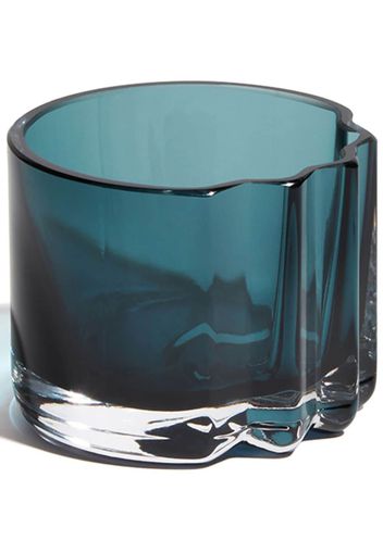 Zaha Hadid Design Pulse tealight holder - Blu