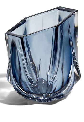 Zaha Hadid Design Portacandela - Blu