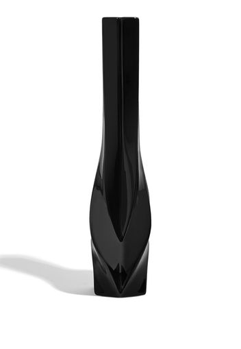 Zaha Hadid Design Braid candle holder - Nero