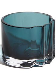 Zaha Hadid Design Pulse tealight holder - Blu