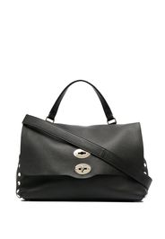 Zanellato Postina tote bag - Nero