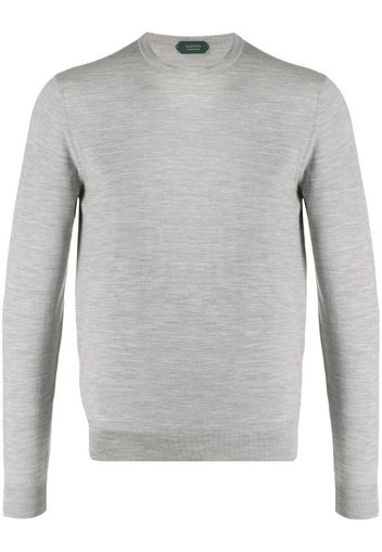 Maglione a girocollo Flexwool