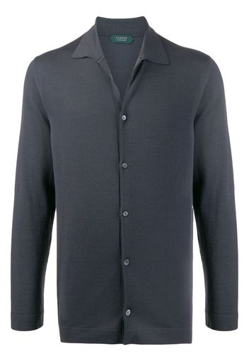 Camicia Flexwool