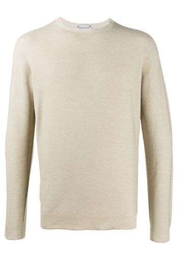 crewneck jumper