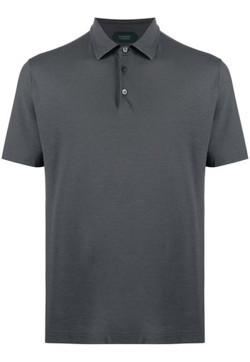 Zanone Polo - Grigio