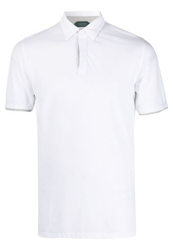 Zanone Polo - Bianco