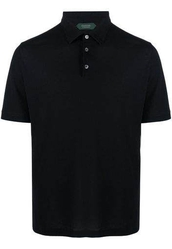 Zanone Polo - Blu