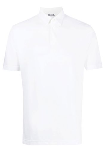 Zanone Polo - Bianco