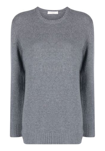 Zanone Maglione girocollo - Grigio