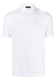 Zanone Polo - Bianco