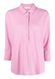 Zanone Camicia - Rosa