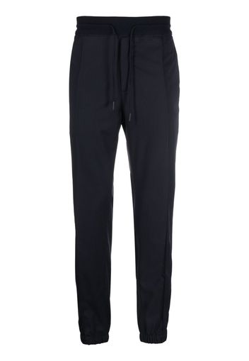 Zegna Joggers High Performance™ - Blu